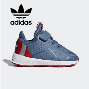 captain america shoes adidas